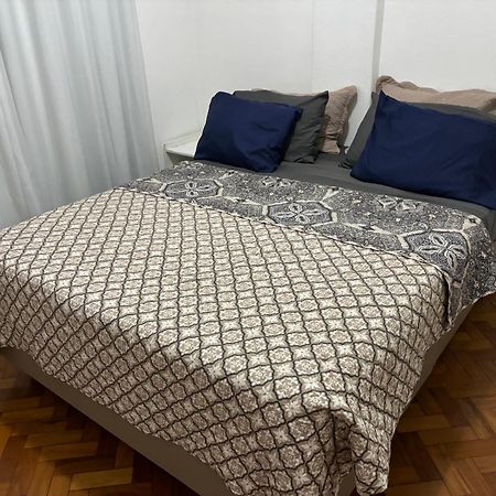 Copacabana Rio De Janeiro Διαμέρισμα Εξωτερικό φωτογραφία